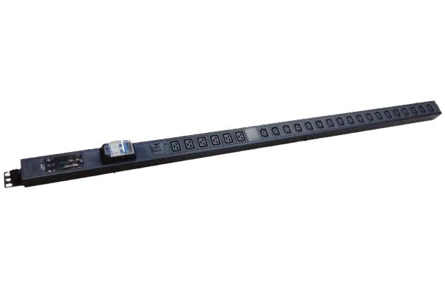 PMPDU2439S - PMPDU2439S 18 x C13 + 6 x C19 OTPT Input 32A Ceeform